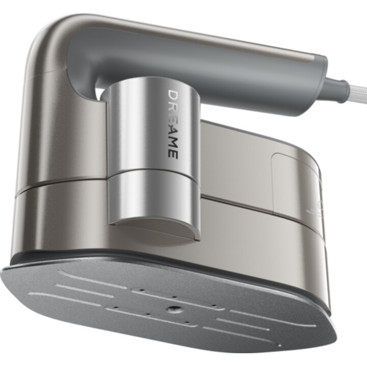 Ferro a vapor Dreame P7 1200 W 0,1 L Prata