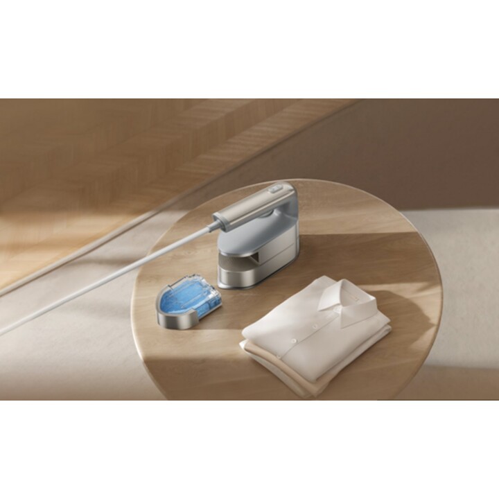 Dreame P7 Steam Iron 1200 W 0.1 L Silver