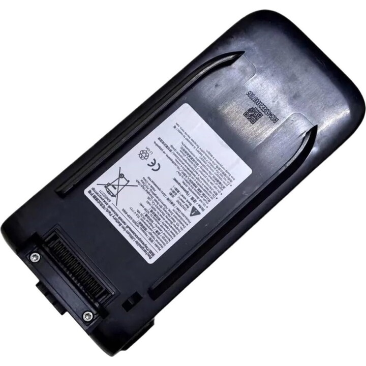 Accessoire pour aspirateur DREAME : batterie W2506-6S1P-BWA (noir) pour T50 Mix W2506-6S1P-BWA