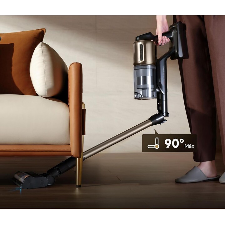Aspirador vertical sem fios Dreame Z30 Pro Aqua
