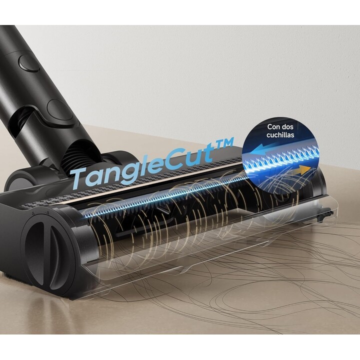 Aspirador vertical sem fios Dreame Z30 Pro Aqua