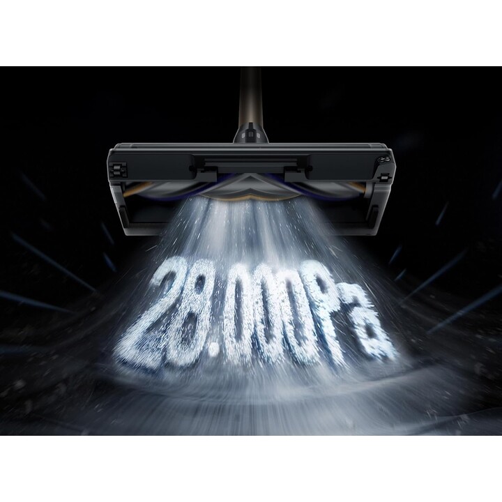 Dreame Cordless Stick Vacuum Z30 Pro Aqua