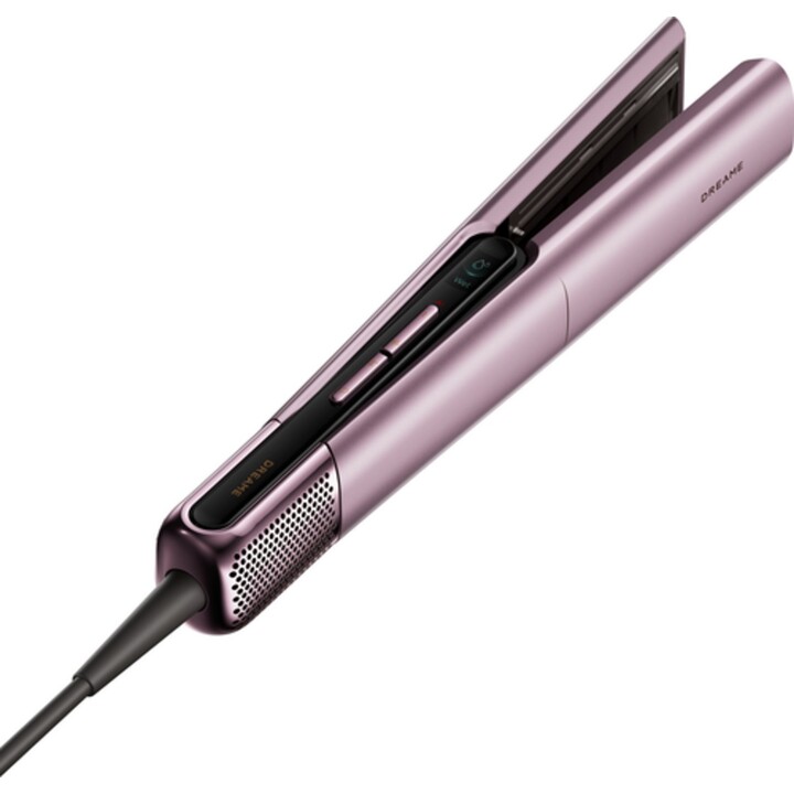 Dreame Straight Pro Haarglätter Roséviolett
