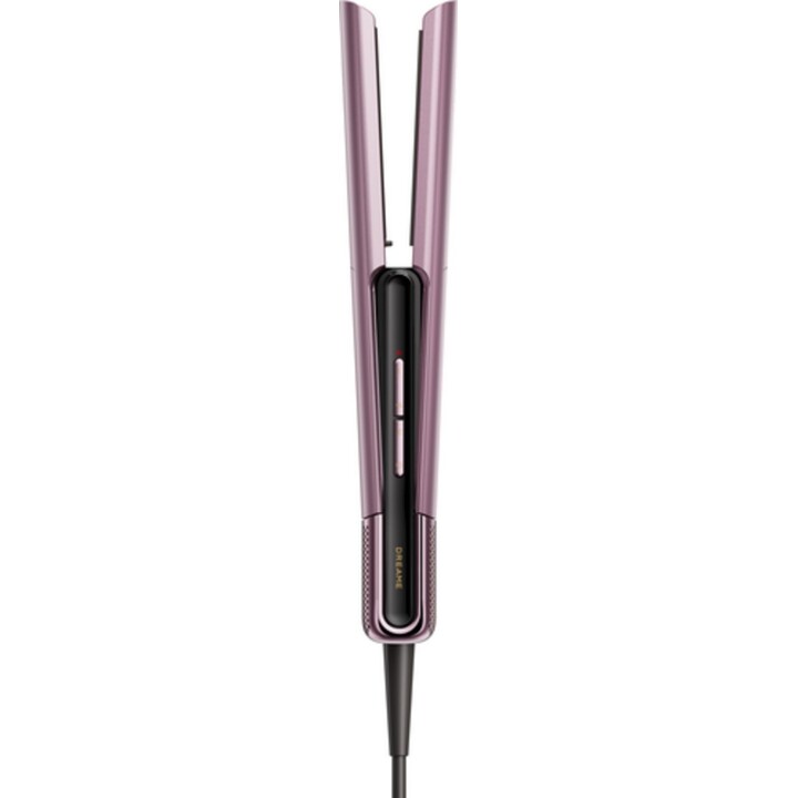 Dreame Straight Pro Hair Straightener Rosy Purple