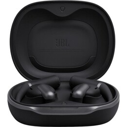 JBL Sense Pro Wireless Bluetooth Headphones IP54, Touch Controls and Integrated Microphone, Black