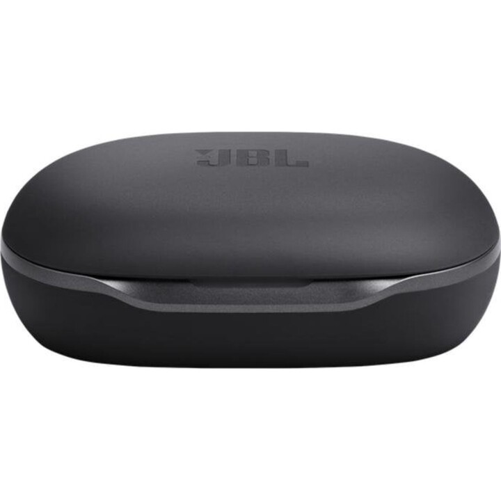Cuffie wireless Bluetooth JBL Sense Pro IP54, comandi touch e microfono integrato, nero