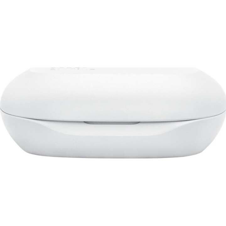 Casque sans fil Bluetooth JBL Sense Lite avec technologie OpenSound, microphone, indice de protection IP54, blanc