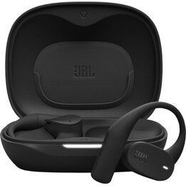 JBL Sense Lite TWS Open Earbuds (Black)