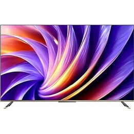 Televisor|DREAME|55"|4K Ultra HD|3840 x 2160 píxeles|Plano|16:9|QLED|55Q100