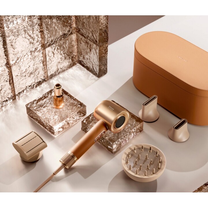 Dreame Miracle Pro Haartrockner