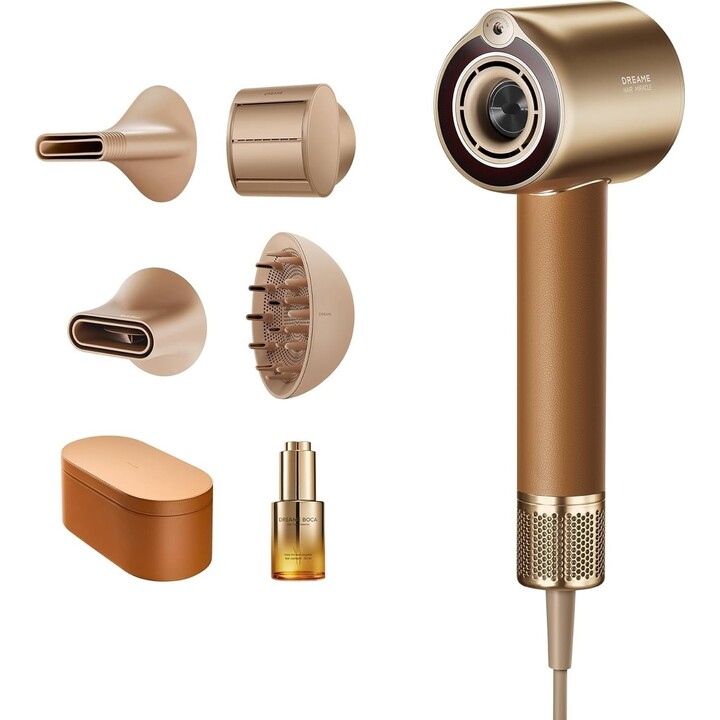 Dreame Miracle Pro Haartrockner