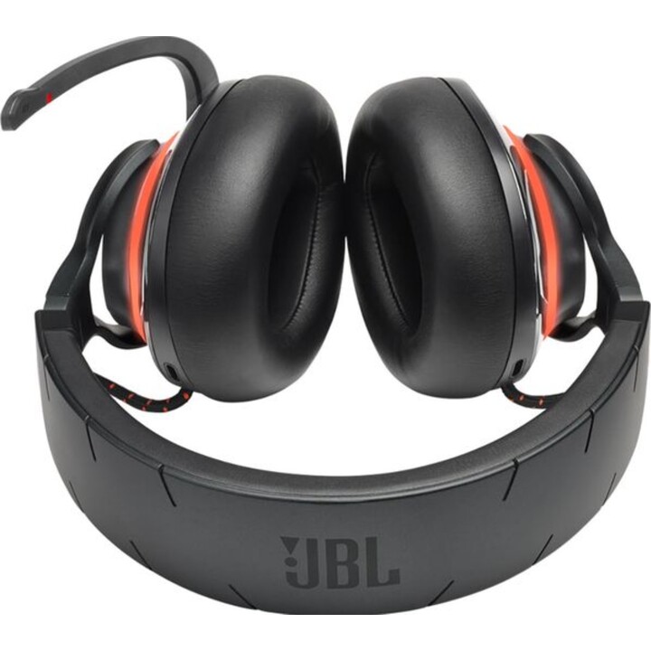 Casque de jeu sans fil JBL Quantum 810 - Noir