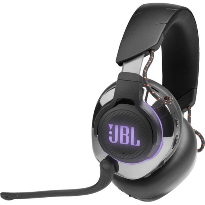Casque de jeu sans fil JBL Quantum 810 - Noir