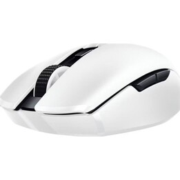 Razer Orochi V2 Wireless Gaming Mouse 16000 DPI Compact White