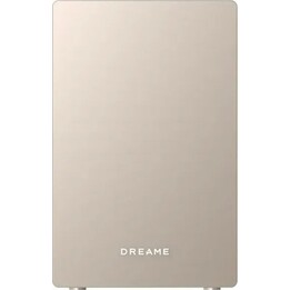 Dreame SF25 Smaltitore di rifiuti alimentari per lavello con motore ad alta coppia, beige