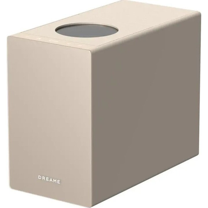 Dreame SF25 Triturador de Residuos de Comida para Fregadero de Cocina con Motor de Alto Par, Beige