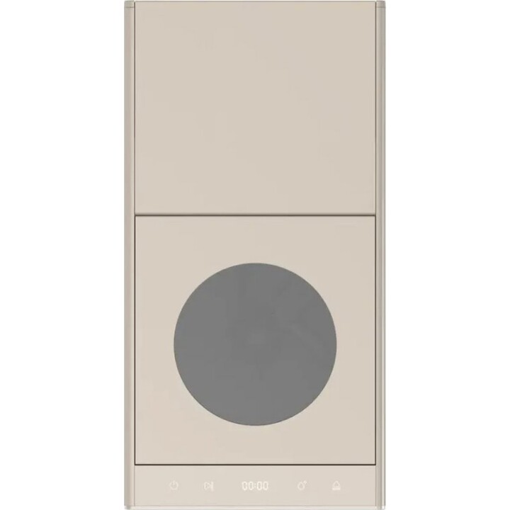 Dreame SF25 Triturador de Residuos de Comida para Fregadero de Cocina con Motor de Alto Par, Beige