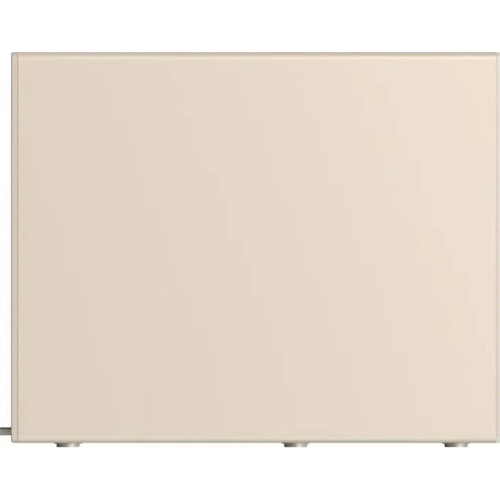 Dreame SF25 Triturador de Residuos de Comida para Fregadero de Cocina con Motor de Alto Par, Beige