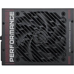 MSI MPG Ai1300TS PCIE5 1300W Modular 80 PLUS Titanium Certified Power Supply