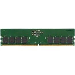 Kingston ValueRAM 32 GB (1 modulo da 32 GB) DDR5 5600 MHz CL46 DIMM - Memoria RAM senza buffer