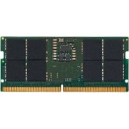 Kingston KVR56S46BS8-32, 32 GB, 1 modulo da 32 GB, DDR5, 5600 MHz, CL46, SO-DIMM