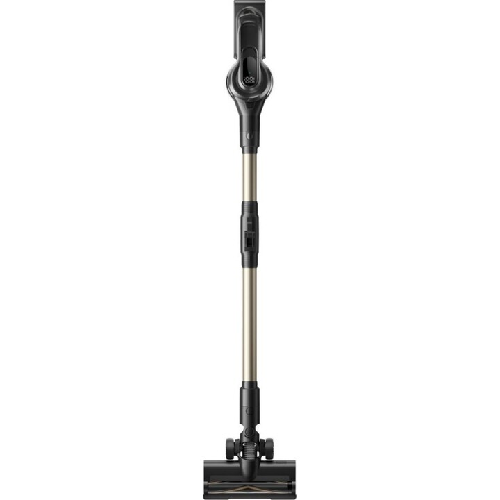 DREAME T30 FLEX Black Upright Vacuum Cleaner