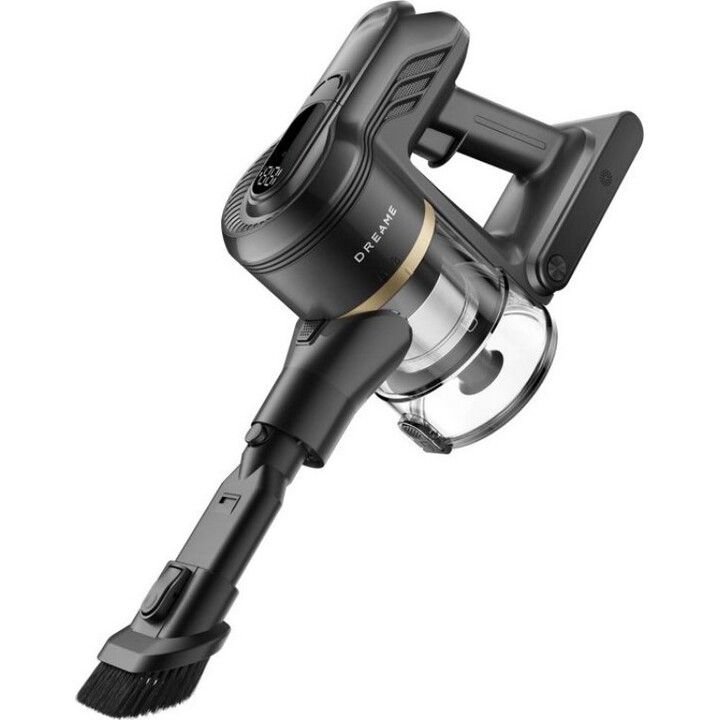 Aspirapolvere verticale DREAME T30 FLEX nero