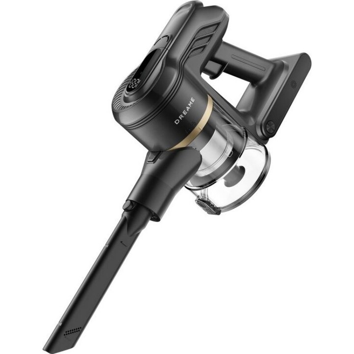 Aspirador Vertical DREAME T30 FLEX Negro