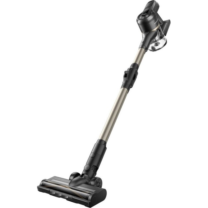 Aspirador vertical preto DREAME T30 FLEX