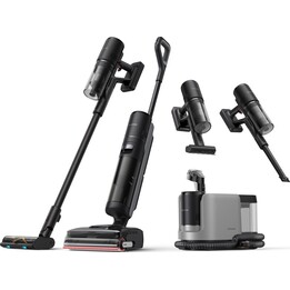 Aspirador vertical sem fio Dreame H15 Mix