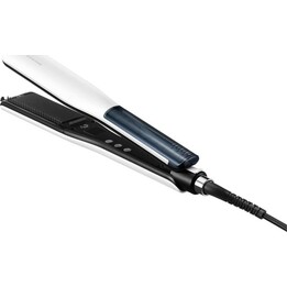 Prancha de cabelo a vapor Dreame Steam Straight White