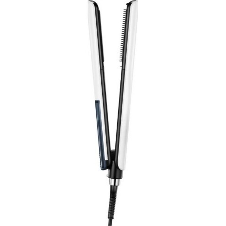 Dreame Steam Hair Straightener Steam Straight White