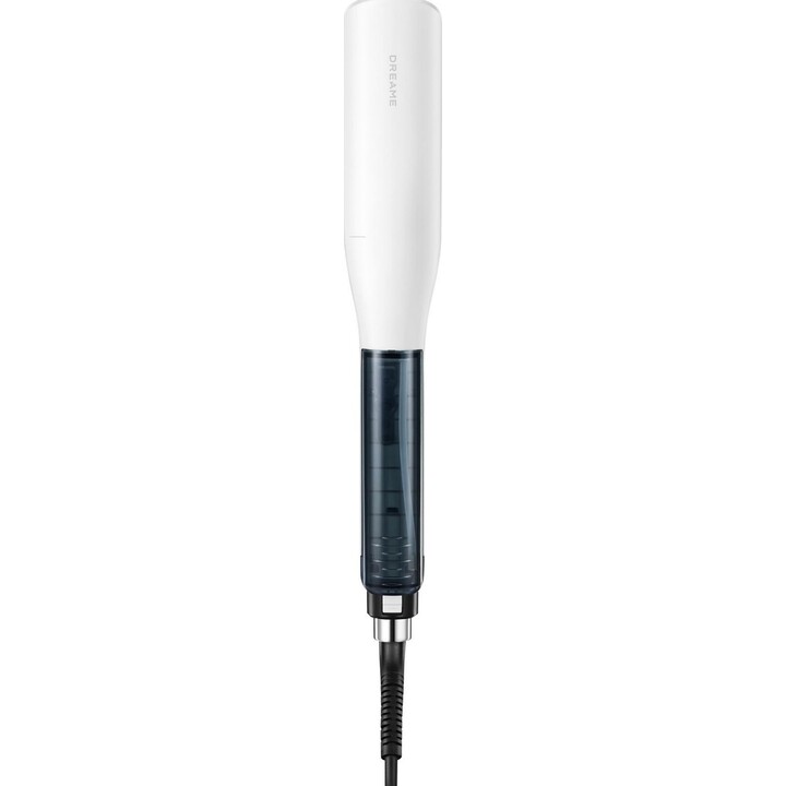 Dreame Steam Hair Straightener Steam Straight White