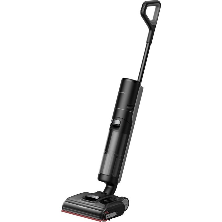 Aspirapolvere Dreame H15 Pro 2 in 1, AC, umido e secco, senza sacco, 400 W, nero, 5 Ah