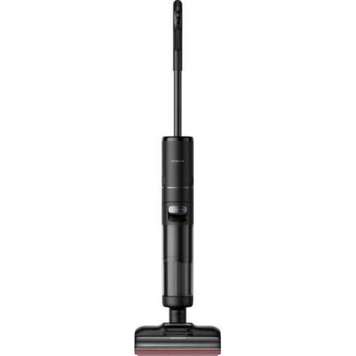 Dreame H15 Pro Aspiradora Escoba 2 En 1 Corriente Alterna Seca Y Húmeda Sin Bolsa 400 W Negro 5 Ah