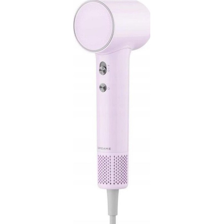 Asciugacapelli Dreame Mini Viola