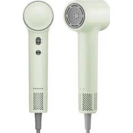 Secador de cabelo Mini/Verde Ahg11A Dreame