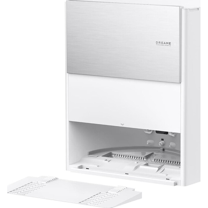 Dreame Robot Aspirador Aqua 10 Roller Blanco