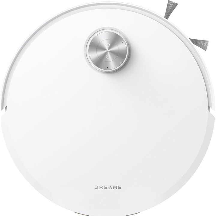 Aspirateur robot Dreame Aqua 10 Roller Blanc