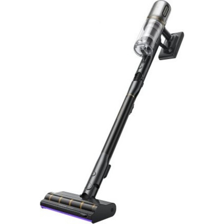 Dreame V20 Pro Handheld Vacuum Cleaner Black Bagless