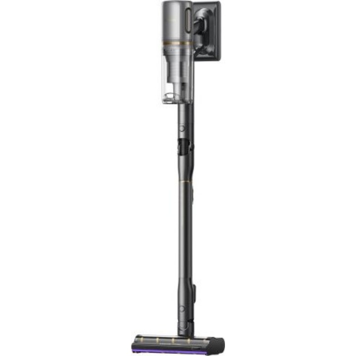 Dreame V20 Pro Handstaubsauger Schwarz Beutellos