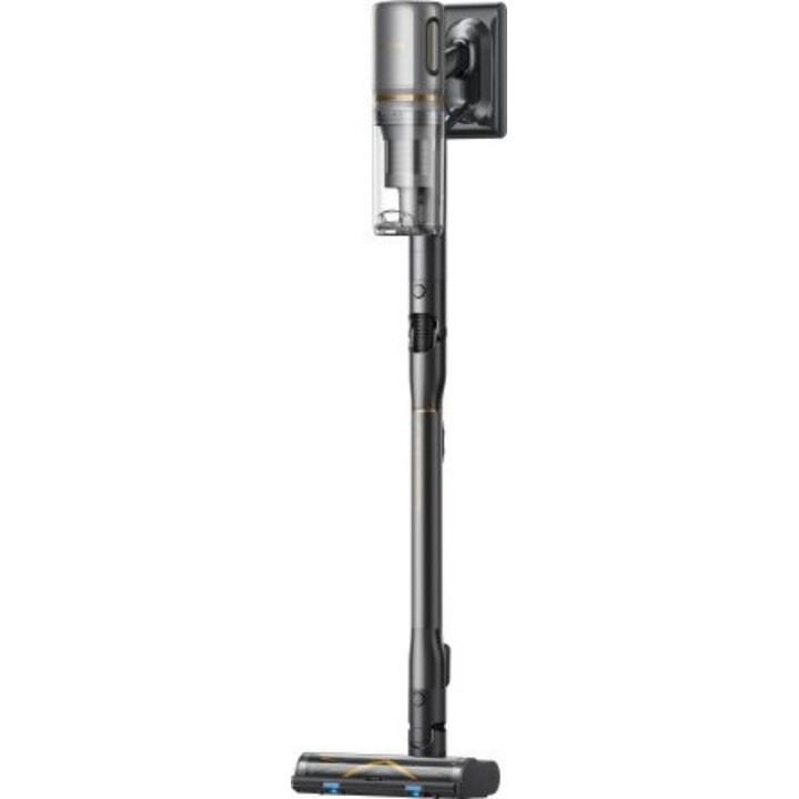 Dreame V20 Pro Handstaubsauger Schwarz Beutellos