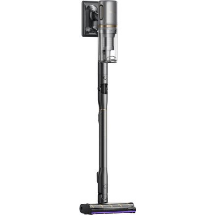 Dreame V20 Pro Handstaubsauger Schwarz Beutellos