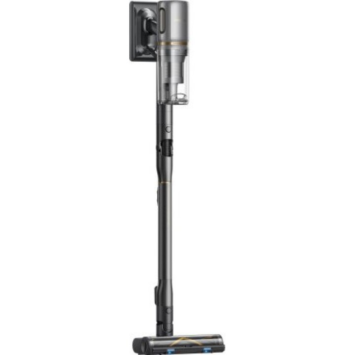 Dreame V20 Pro Handheld Vacuum Cleaner Black Bagless