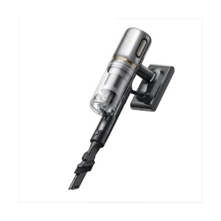 Dreame V20 Pro Handstaubsauger Schwarz Beutellos