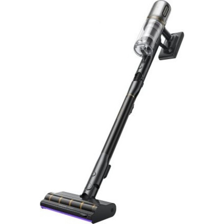Dreame V20 Pro Handheld Vacuum Cleaner Black Bagless