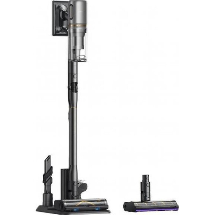 Dreame V20 Pro Handstaubsauger Schwarz Beutellos