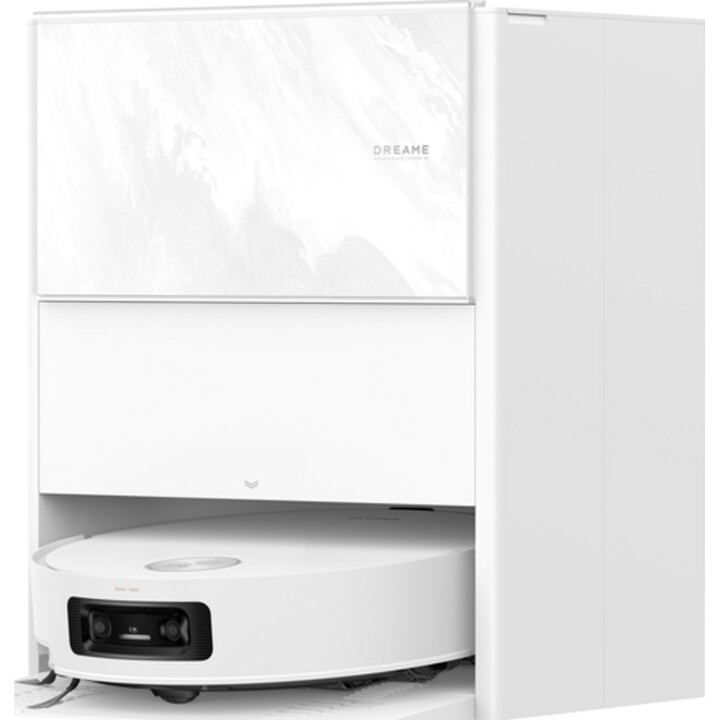 Dreame Aqua10 Ultra Track Complete Combo Branco