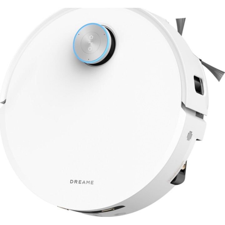 Dreame Aqua10 Ultra Track Complete Combo Branco