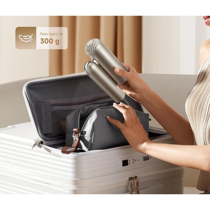 Dreame Pocket Neo Trockner 1300 W Gold